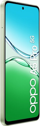 Oppo A5 Pro 5G Olive Green 8+256GB - 6