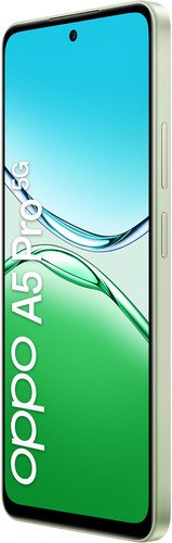 Oppo A5 Pro 5G Olive Green 8+256GB - 7