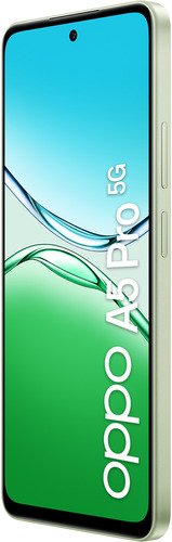 Oppo A5 Pro 5G Olive Green 8+256GB - 8