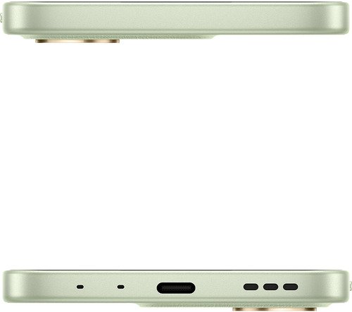 Oppo A5 Pro 5G Olive Green 8+256GB - 11