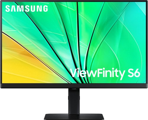 Samsung ViewFinity S60D 24 inch - 1 Samsung ViewFinity S60D 24 inch - 1