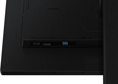 Samsung ViewFinity S60D 24 inch - 7