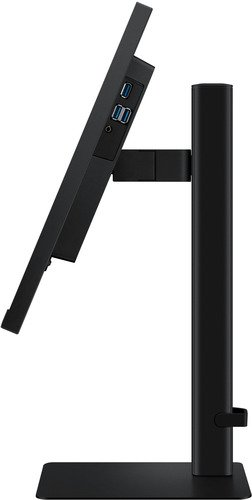 Samsung ViewFinity S60D 24 inch - 9