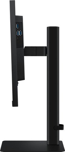 Samsung ViewFinity S60D 24 inch - 10