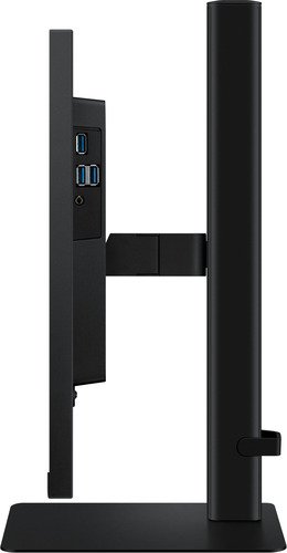 Samsung ViewFinity S60D 24 inch - 11