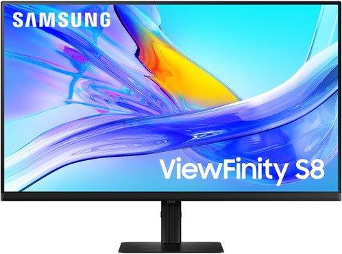 Samsung ViewFinity S80UD 32 inch - 1