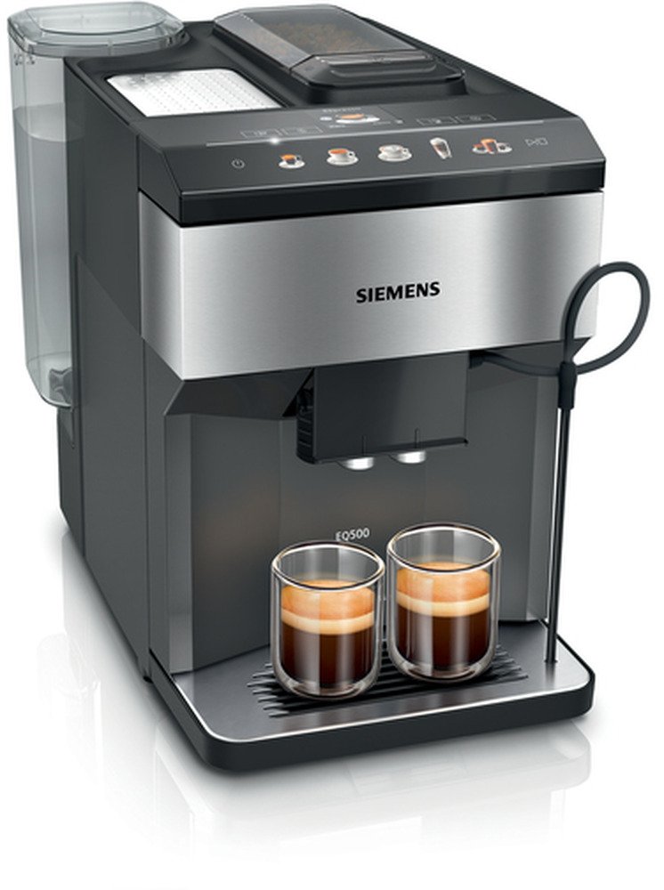 Art & Craft Siemens Koffiepadmachine TP517DF3 |  | 4242003930212 aanbieding
