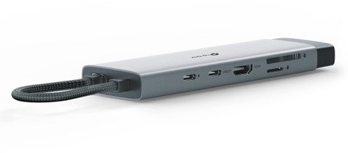 TP-Link UH9120C USB Type-C 9-in-1 Hub - 2