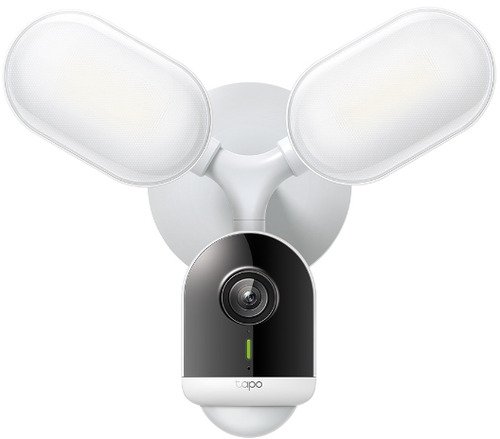TP-Link Tapo C720 Smart Floodlight Camera - 1