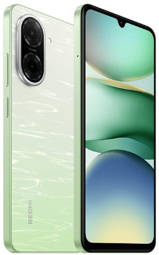 Xiaomi Redmi A5 64GB Vert - 1