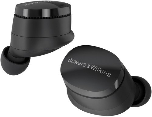 Bowers  Wilkins Pi6 Storm Grey - 1