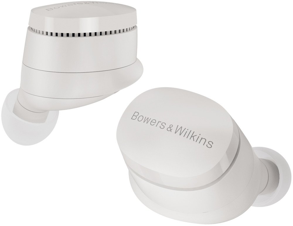 Bowers & Wilkins Pi6 Cloud Grey | | 0714346345823