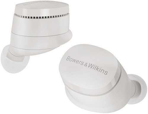 Bowers  Wilkins Pi6 Cloud Grey - 1
