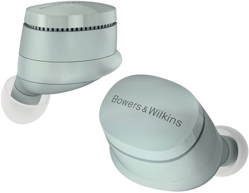 Bowers  Wilkins Pi6 Forest Green - 1