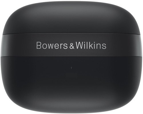 Bowers  Wilkins Pi8 Anthracite Black - 2