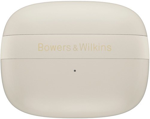 Bowers  Wilkins Pi8 Dove White - 2