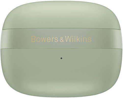 Bowers  Wilkins Pi8 Jade Green - 2