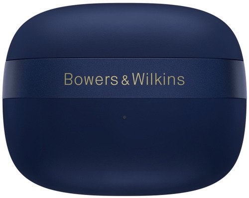 Bowers  Wilkins Pi8 Midnight Blue - 2