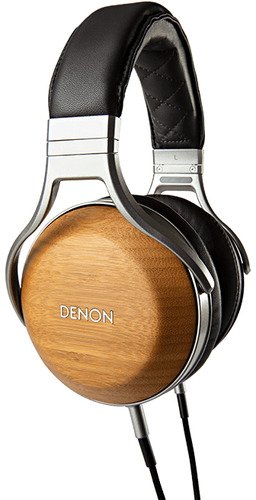 Denon Headphone AH-D9200 - 1