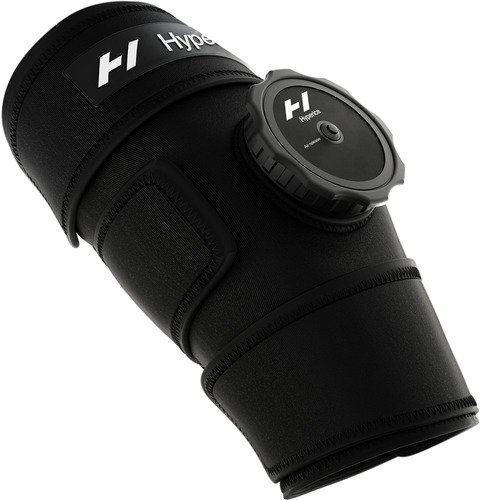 Hyperice Knee Black - 1