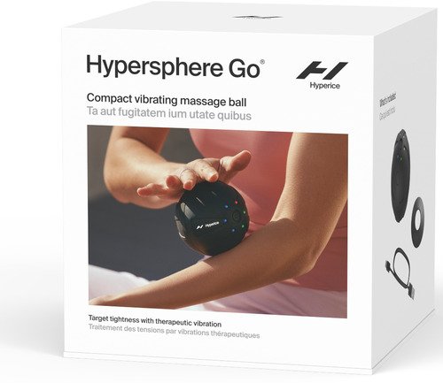 Hyperice Hypersphere Go - 5