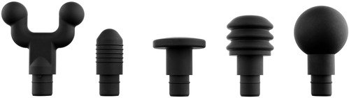 Hyperice Hypervolt 2 Attachment Heads - 1