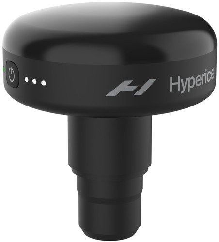 Hyperice Hypervolt Heated Head - 1