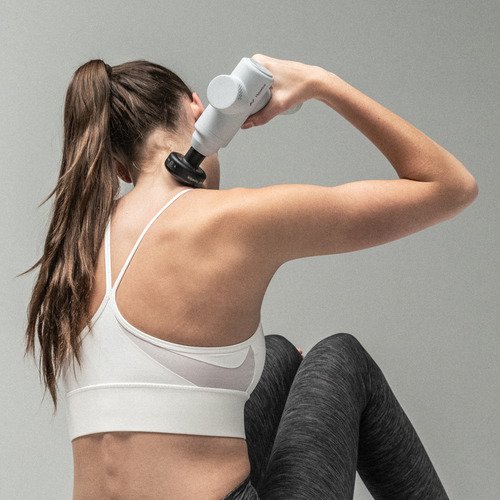 Hyperice Hypervolt Heated Head - 4