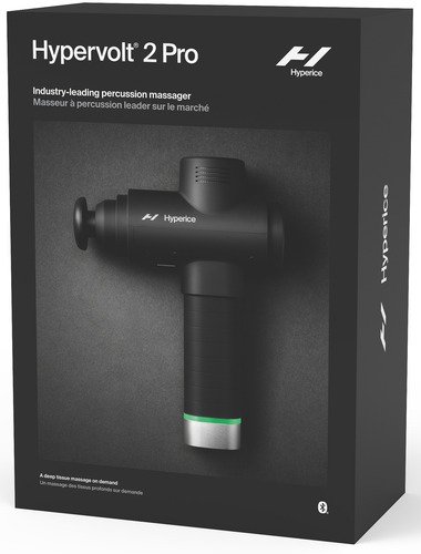 Hyperice Hypervolt 2 Pro - 6