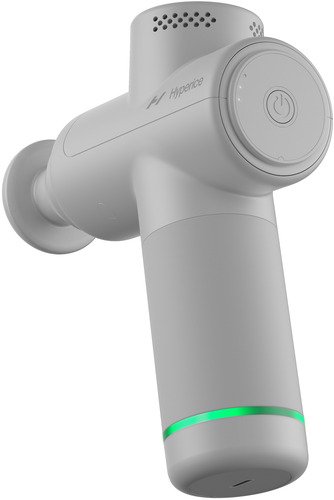 Hyperice Hypervolt Go 2 Arctic Grey - USB-C - 3