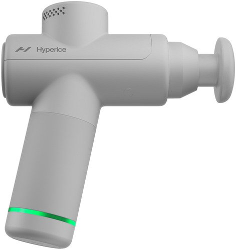 Hyperice Hypervolt Go 2 Arctic Grey - USB-C - 4