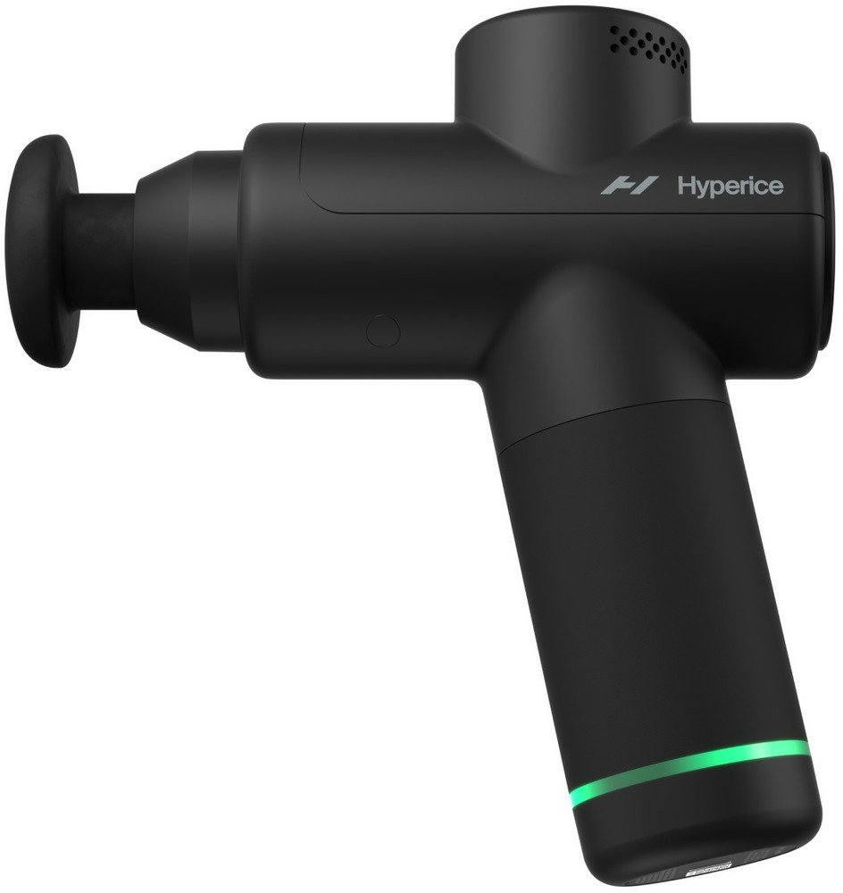 Hyperice Hypervolt Go 2 Zwart