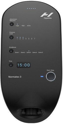 Hyperice Normatec 3.0 Basic Unit - 1