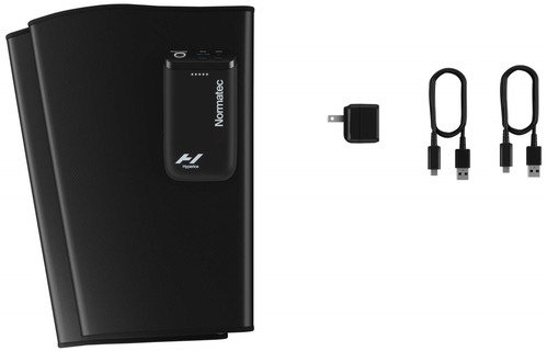 Hyperice Normatec Lower Legs - 2