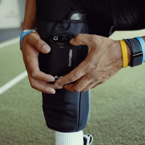 Hyperice Normatec Lower Legs - 7