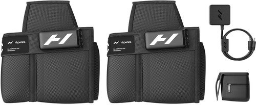 Hyperice Normatec Premier Short - 5