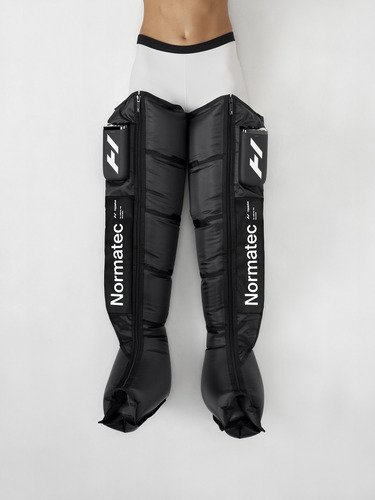 Hyperice Normatec Premier Standard - 9
