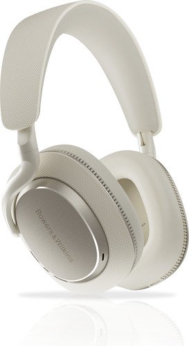 Bowers  Wilkins PX7 S3 Canvas White - 1