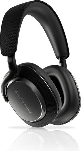 Bowers  Wilkins PX7 S3 Anthracite Black - 1