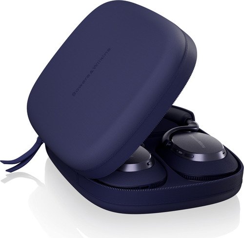 Bowers  Wilkins PX7 S3 Indigo Blue - 4