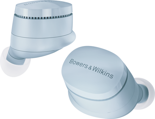 Bowers  Wilkins Pi6 Glacier Blue - 1