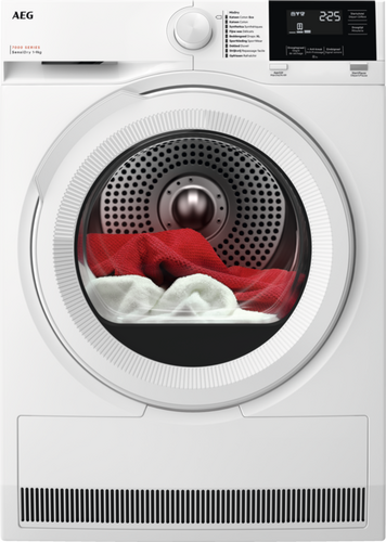 AEG 7000 Serie TR79632B SensiDry - 1