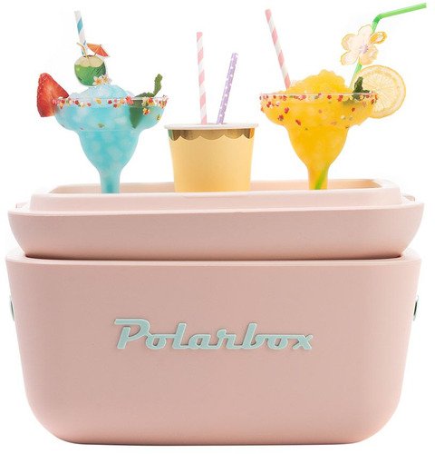 Polarbox Cooler Nude 12L - 4