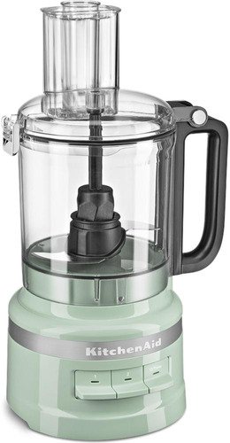 KitchenAid Foodprocessor 2.1L Pistache 5KFP0921EPT - 1
