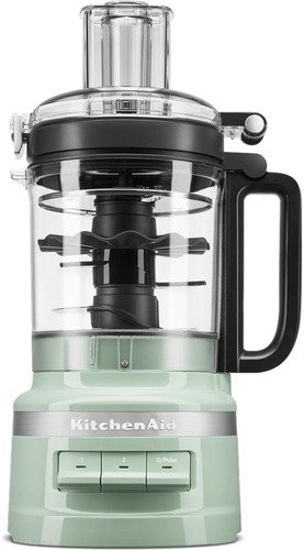 KitchenAid Foodprocessor 2.1L Pistache 5KFP0921EPT - 4