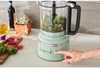 KitchenAid Foodprocessor 2.1L Pistache 5KFP0921EPT - 6