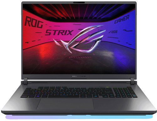 Asus ROG Strix G18 G815LW-S9076W - 2