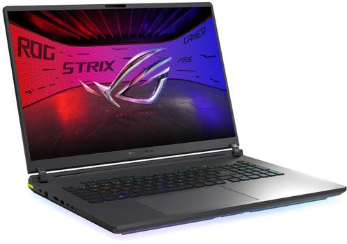 Asus ROG Strix G18 G815LW-S9076W - 3