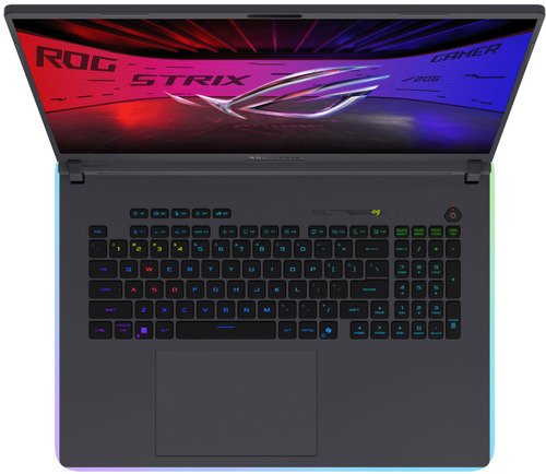 Asus ROG Strix G18 G815LW-S9076W - 5