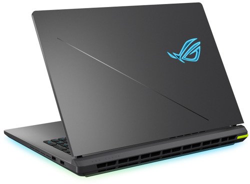 Asus ROG Strix G18 G815LW-S9076W - 6